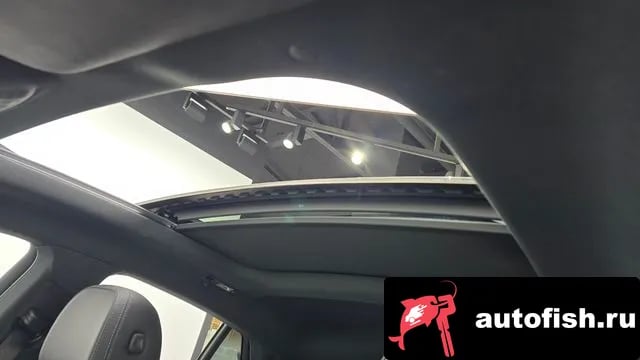 Mercedes-Benz GLE-Class GLE-Class W167 2022 года - похожие автомобили