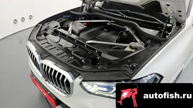 BMW X5 X5 (G05) 2023 года - вид 6