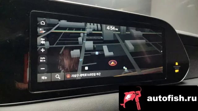 Hyundai Palisade Palisade 2020 года - похожие автомобили