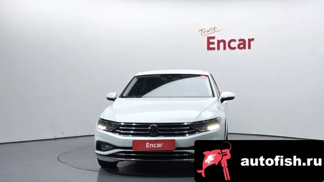 Volkswagen Passat Passat GT (B8) 2022 года - похожие автомобили
