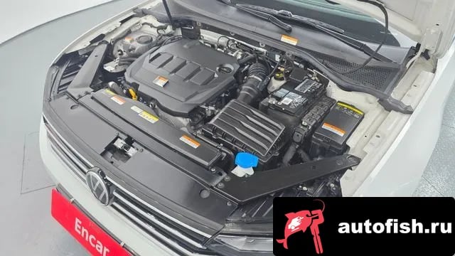 Volkswagen Passat Passat GT (B8) 2022 года - вид 6