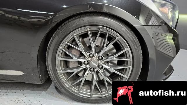 Genesis G80 G80 2017 года - вид 5