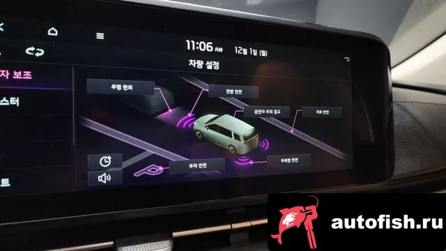 Kia Carnival Carnival 4th generation 2022 года - похожие автомобили