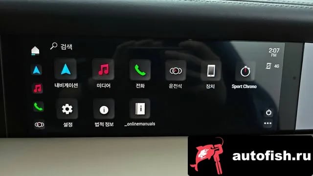 Porsche Taycan Taikan 2024 года - похожие автомобили