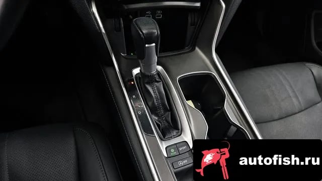 Honda Accord Accord 10th Generation 2021 года - похожие автомобили