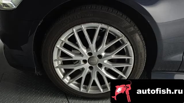 Audi A6 New A6 2018 года - вид 5