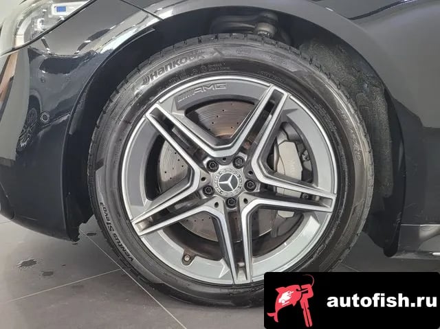 Mercedes-Benz S-Class S-Class W223 2021 года - вид 5