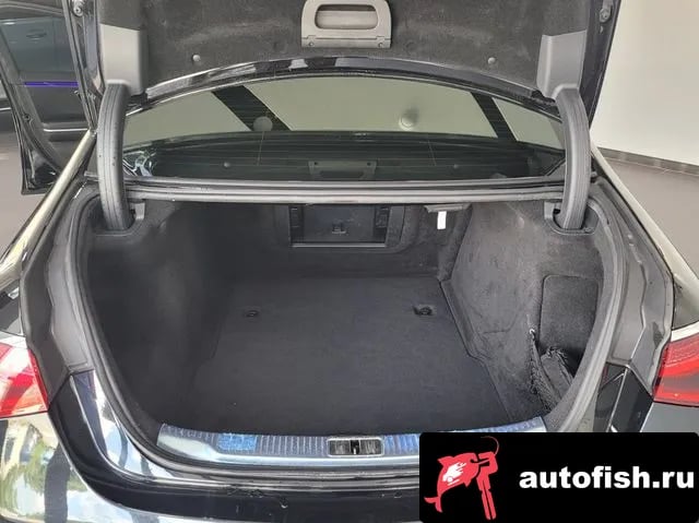 Mercedes-Benz S-Class S-Class W223 2021 года - вид 6