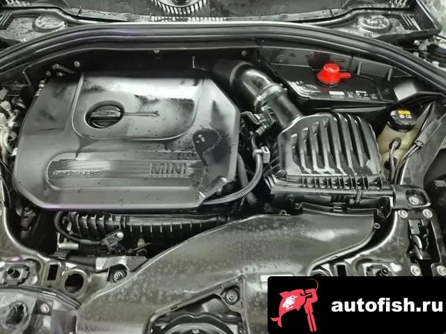 Mini Clubman Cooper Clubman 2021 года - вид 5