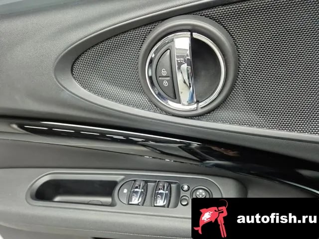 Mini Clubman Cooper Clubman 2021 года - похожие автомобили