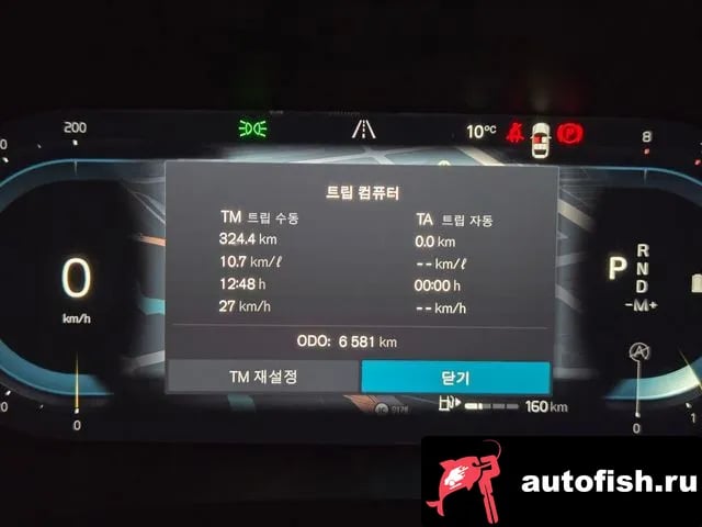 Volvo V60 V60 Cross-country 2nd Generation 2025 года - вид 6