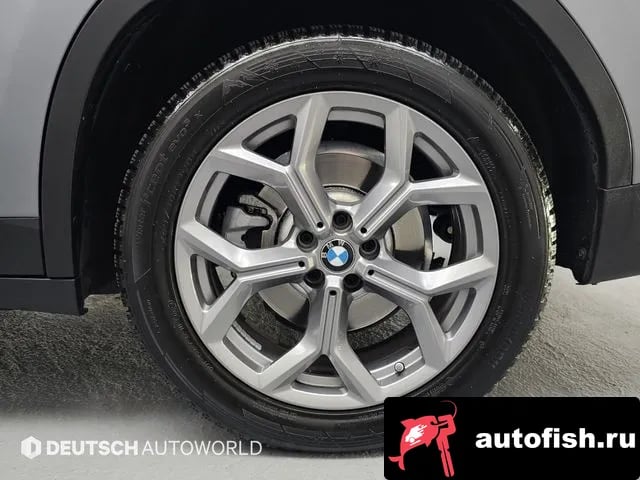 BMW X3 X3 (G01) 2023 года - вид 5