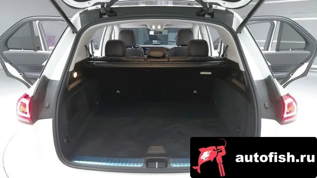 Mercedes-Benz GLE-Class GLE-Class W167 2019 года - похожие автомобили