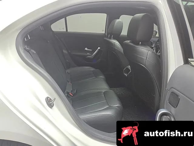 Mercedes-Benz A-Class A-Class W177 2021 года - похожие автомобили