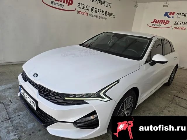 Kia K5 K5 3rd generation 2021 года - похожие автомобили