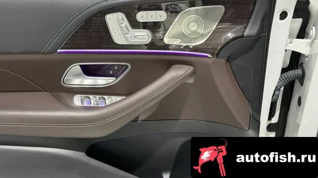 Mercedes-Benz GLE-Class GLE-Class W167 2023 года - похожие автомобили