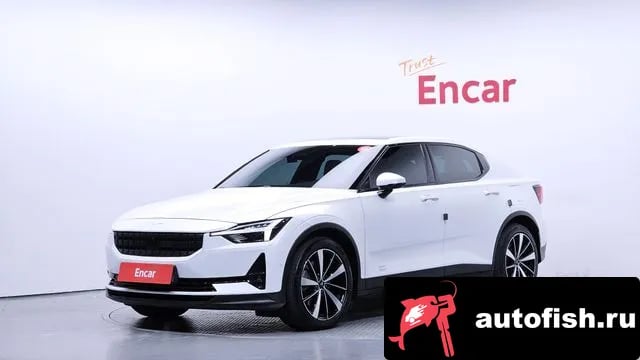 Polestar Polestar 2 Polestar 2 2022 года - автомобиль из Южной Кореи