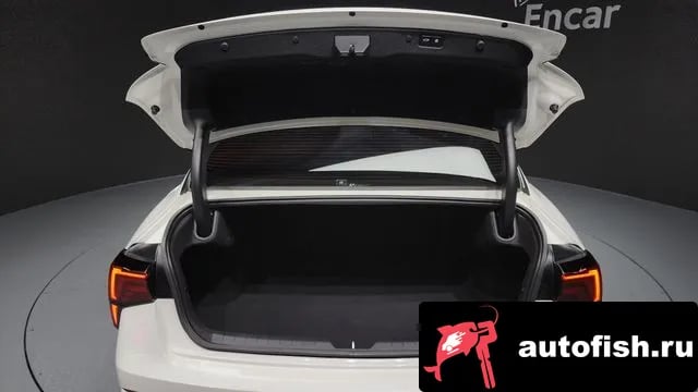 Kia K5 The New K5 3rd generation 2024 года - похожие автомобили