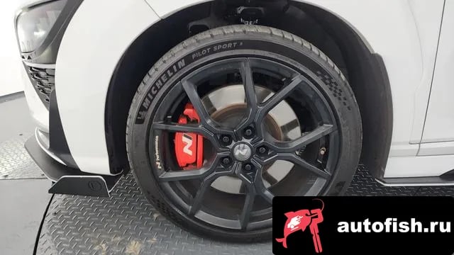 Hyundai Kona The New Kona 2021 года - похожие автомобили