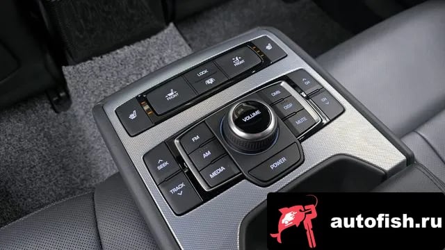 Genesis G80 G80 2019 года - похожие автомобили