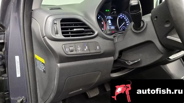 Hyundai i30 i30 (PD) 2017 года - похожие автомобили