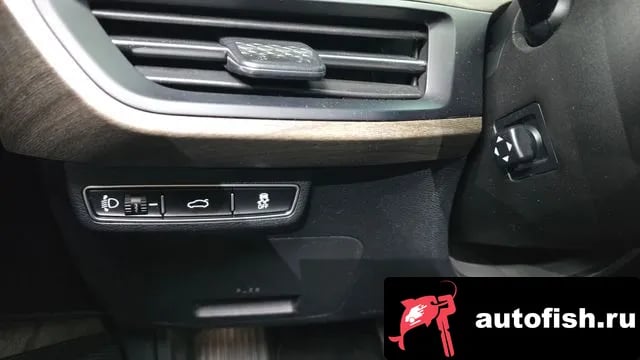 Kia K8 K8 2021 года - похожие автомобили