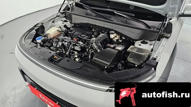 Hyundai Kona Kona (SX2) 2023 года - вид 6