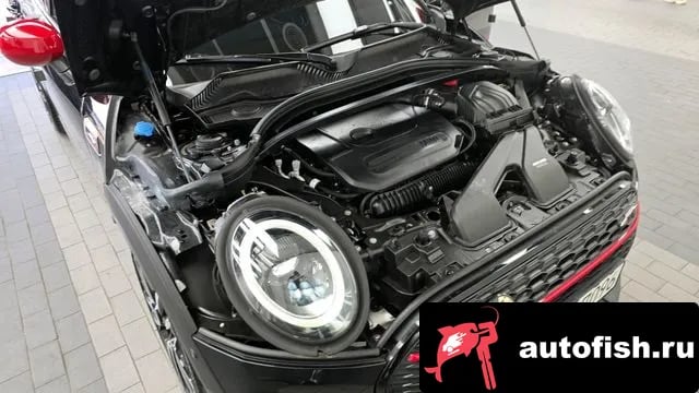 Mini Clubman Cooper S Clubman 2022 года - вид 6