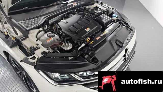 Volkswagen Arteon Atheon 2022 года - вид 6