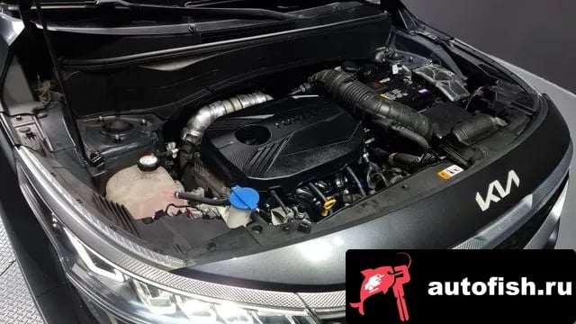 Kia Seltos Celtos 2021 года - похожие автомобили