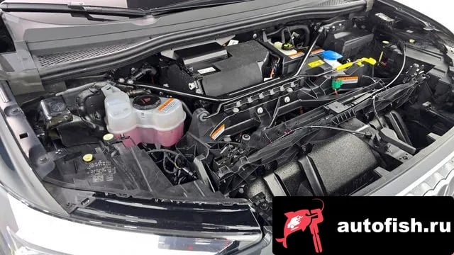 Audi Q4 e-tron Q4 e-Tron (F4) 2022 года - вид 6