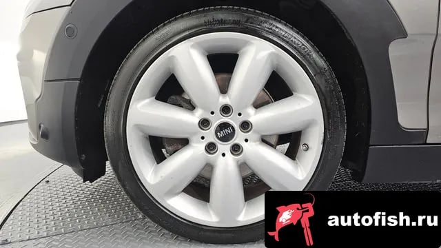 Mini Clubman Cooper S Clubman 2018 года - вид 5