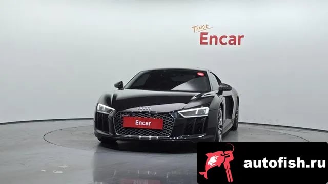 Audi R8 R8 (4S) 2017 года - вид 3