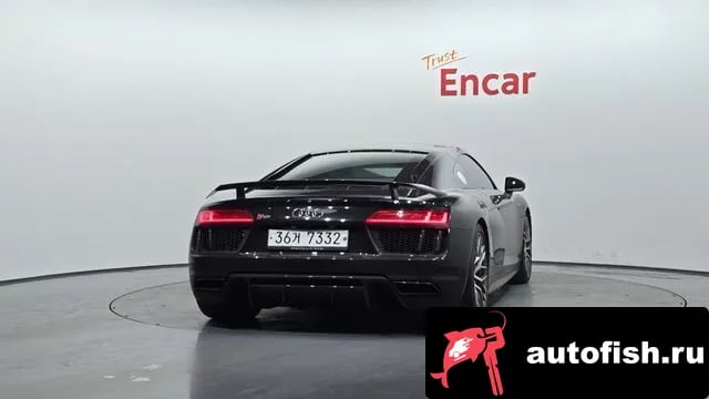 Audi R8 R8 (4S) 2017 года - вид 4