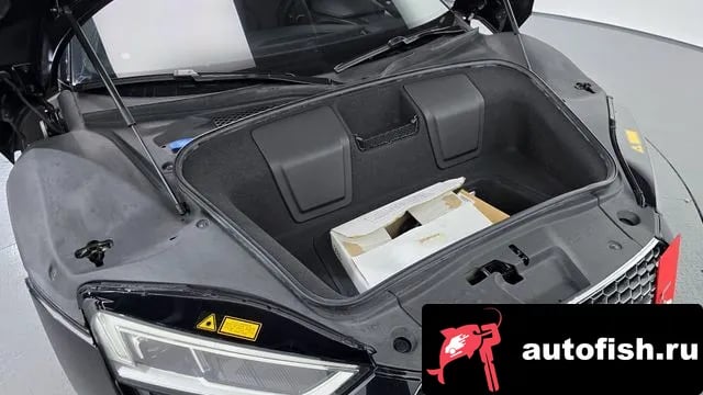 Audi R8 R8 (4S) 2017 года - вид 6