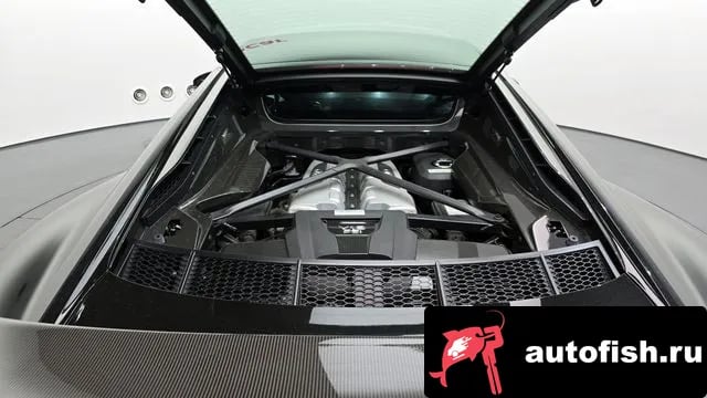 Audi R8 R8 (4S) 2017 года - похожие автомобили