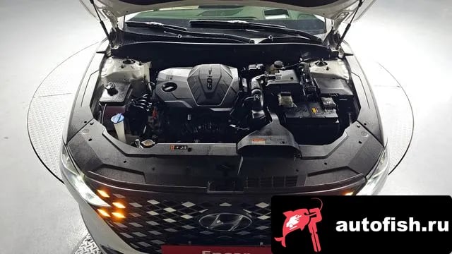 Hyundai Grandeur The New Granger IG 2022 года - похожие автомобили