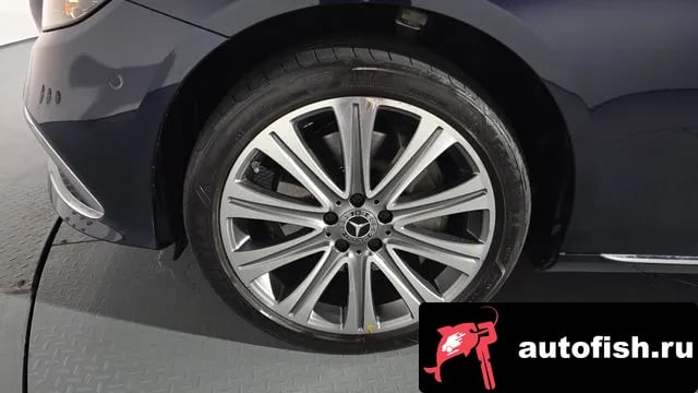 Mercedes-Benz E-Class E-Class W213 2023 года - вид 4