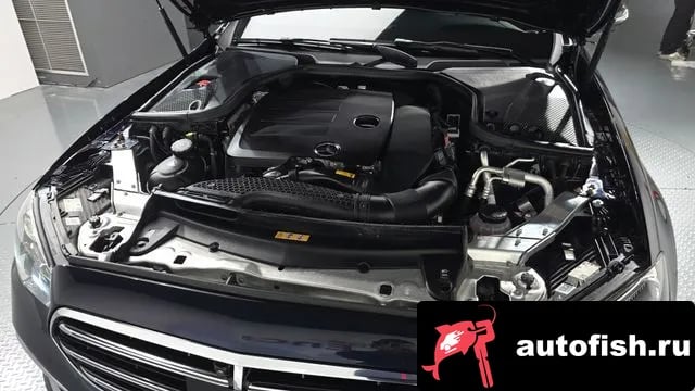 Mercedes-Benz E-Class E-Class W213 2023 года - похожие автомобили