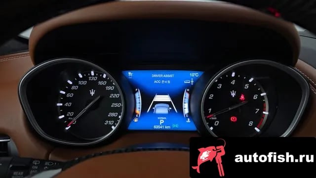 Maserati Levante Lebante 2019 года - похожие автомобили