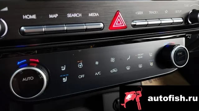 Hyundai Palisade Palisade (LX3) 2025 года - похожие автомобили