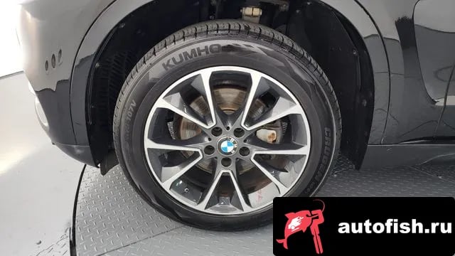 BMW X5 X5 (F15) 2017 года - похожие автомобили