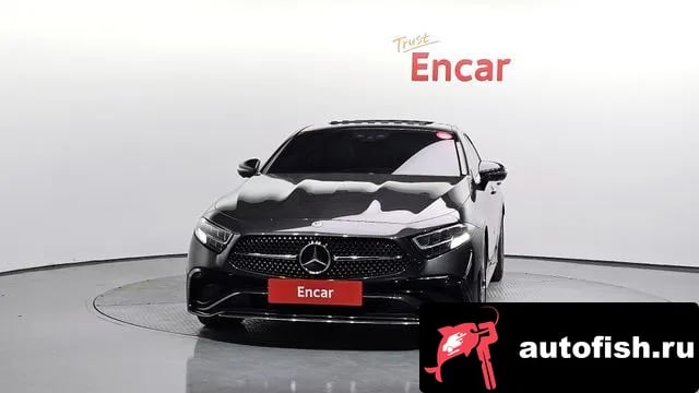 Mercedes-Benz CLS-Class CLS-Class C257 2023 года - вид 3
