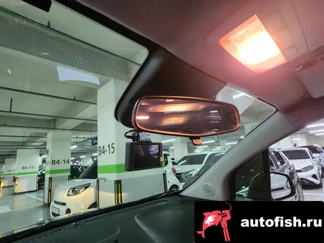 Chevrolet (GM Daewoo) Trax The New Trax 2019 года - вид 6