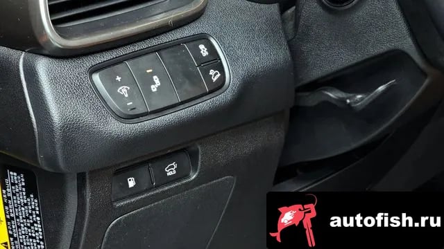 Kia Sorento The New Sorento 2018 года - похожие автомобили