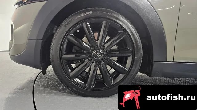 Mini Cooper Cooper S 2018 года - вид 4