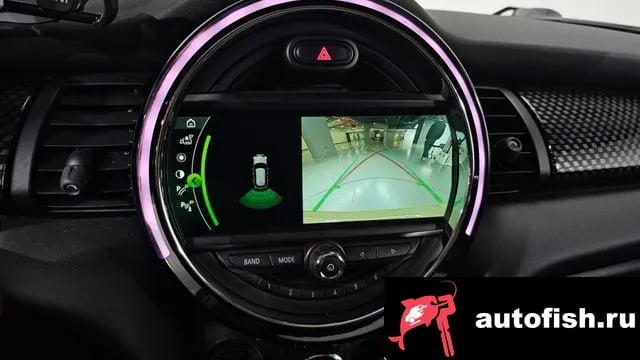 Mini Cooper Cooper S 2018 года - похожие автомобили