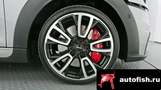 Mini Cooper Cooper S 2023 года - вид 5