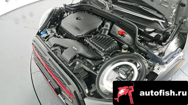 Mini Cooper Cooper S 2023 года - вид 6