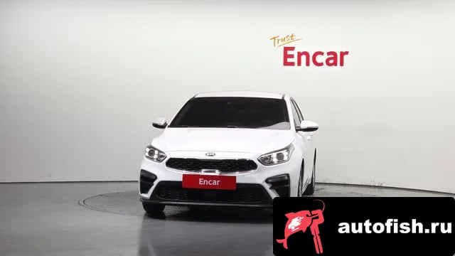 Kia K3 Come New K3 2020 года - похожие автомобили